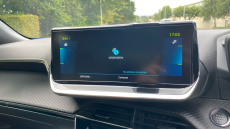 Peugeot 2008 100kW GT Premium 50kWh 5dr Auto Electric Estate